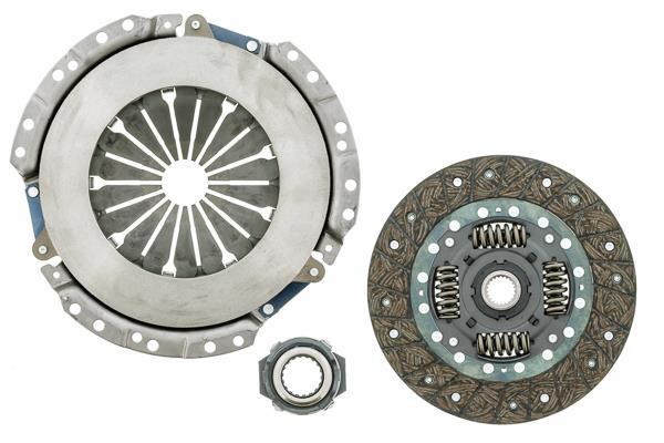 Kit d'embrayage AISIN KE-PS12